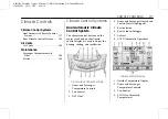 Preview for 178 page of Cadillac Escalade 2019 Owner'S Manual