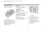 Preview for 297 page of Cadillac Escalade 2019 Owner'S Manual