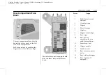 Preview for 314 page of Cadillac Escalade 2019 Owner'S Manual