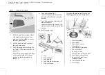 Preview for 337 page of Cadillac Escalade 2019 Owner'S Manual