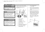 Preview for 343 page of Cadillac Escalade 2019 Owner'S Manual