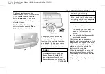 Предварительный просмотр 23 страницы Cadillac Escalade 2020 Owner'S Manual