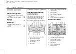 Предварительный просмотр 156 страницы Cadillac Escalade 2020 Owner'S Manual