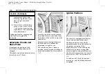 Предварительный просмотр 182 страницы Cadillac Escalade 2020 Owner'S Manual