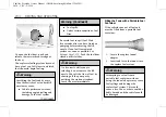 Предварительный просмотр 234 страницы Cadillac Escalade 2020 Owner'S Manual
