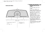 Предварительный просмотр 114 страницы Cadillac Escalade 2021 Manual