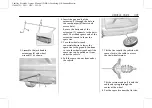 Предварительный просмотр 408 страницы Cadillac Escalade 2021 Manual