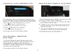 Предварительный просмотр 10 страницы Cadillac ESCALADE 2023 Use & Care Manual