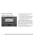 Preview for 24 page of Cadillac ESCALADE ESV 2004 Manual