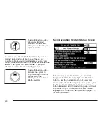 Preview for 28 page of Cadillac ESCALADE ESV 2004 Manual