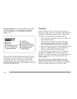 Preview for 38 page of Cadillac ESCALADE ESV 2004 Manual