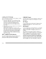 Preview for 76 page of Cadillac ESCALADE ESV 2004 Manual