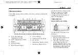 Preview for 21 page of Cadillac Escalade ESV 2014 Owner'S Manual