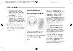 Preview for 22 page of Cadillac Escalade ESV 2014 Owner'S Manual