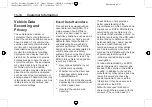 Preview for 484 page of Cadillac Escalade ESV 2014 Owner'S Manual