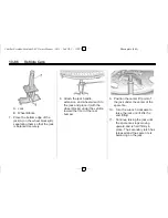 Preview for 456 page of Cadillac Escalade ESV Owner'S Manual