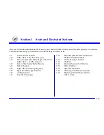 Preview for 7 page of Cadillac ESCALADE EXT 2002 Manual