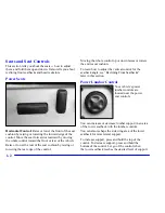 Preview for 8 page of Cadillac ESCALADE EXT 2002 Manual