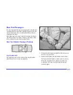 Preview for 39 page of Cadillac ESCALADE EXT 2002 Manual