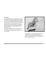 Preview for 53 page of Cadillac ESCALADE EXT 2002 Manual