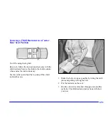 Preview for 57 page of Cadillac ESCALADE EXT 2002 Manual