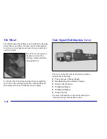 Preview for 108 page of Cadillac ESCALADE EXT 2002 Manual