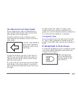 Preview for 109 page of Cadillac ESCALADE EXT 2002 Manual