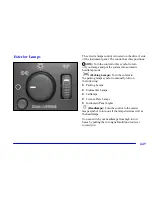 Preview for 115 page of Cadillac ESCALADE EXT 2002 Manual