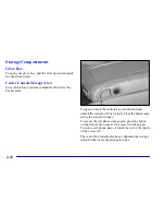 Preview for 128 page of Cadillac ESCALADE EXT 2002 Manual