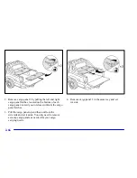 Preview for 132 page of Cadillac ESCALADE EXT 2002 Manual