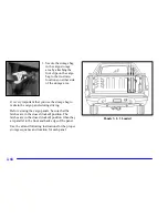 Preview for 134 page of Cadillac ESCALADE EXT 2002 Manual