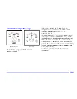 Preview for 167 page of Cadillac ESCALADE EXT 2002 Manual