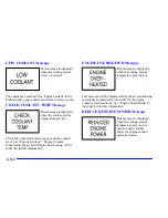 Preview for 178 page of Cadillac ESCALADE EXT 2002 Manual