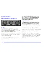 Preview for 194 page of Cadillac ESCALADE EXT 2002 Manual