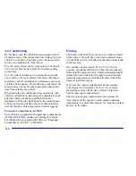 Preview for 198 page of Cadillac ESCALADE EXT 2002 Manual