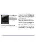 Preview for 200 page of Cadillac ESCALADE EXT 2002 Manual