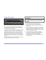 Preview for 209 page of Cadillac ESCALADE EXT 2002 Manual