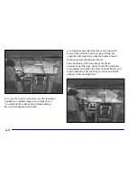 Preview for 225 page of Cadillac ESCALADE EXT 2002 Manual