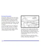 Preview for 229 page of Cadillac ESCALADE EXT 2002 Manual