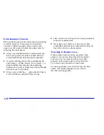 Preview for 235 page of Cadillac ESCALADE EXT 2002 Manual