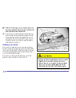 Preview for 243 page of Cadillac ESCALADE EXT 2002 Manual