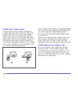 Preview for 269 page of Cadillac ESCALADE EXT 2002 Manual