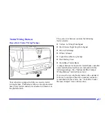 Preview for 274 page of Cadillac ESCALADE EXT 2002 Manual