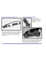 Preview for 275 page of Cadillac ESCALADE EXT 2002 Manual