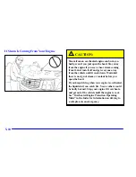 Preview for 285 page of Cadillac ESCALADE EXT 2002 Manual