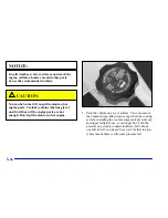 Preview for 291 page of Cadillac ESCALADE EXT 2002 Manual