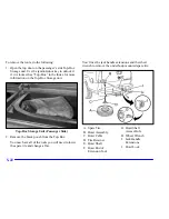 Preview for 297 page of Cadillac ESCALADE EXT 2002 Manual