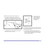 Preview for 298 page of Cadillac ESCALADE EXT 2002 Manual