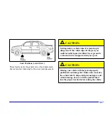 Preview for 302 page of Cadillac ESCALADE EXT 2002 Manual