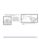 Preview for 308 page of Cadillac ESCALADE EXT 2002 Manual